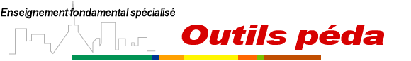 Outils pda