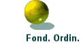 Fond. Ordin.