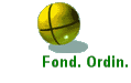 Fond. Ordin.