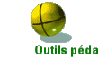 Outils pda